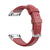 economico Cinturini per orologi Garmin-Cinturino per orologio  per Garmin Fenix 7S / 6S / 5S / 5S Plus Vera pelle Sostituzione Cinghia Cinturino di pelle Banda di affari Polsino