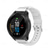economico Cinturini per orologi Garmin-Cinturino per orologio  per Garmin Fenix 7S / 6S / 5S / 5S Plus Vera pelle Sostituzione Cinghia Cinturino di pelle Banda di affari Polsino