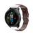 economico Cinturini per orologi Garmin-Cinturino per orologio  per Garmin Fenix 7S / 6S / 5S / 5S Plus Vera pelle Sostituzione Cinghia Cinturino di pelle Banda di affari Polsino