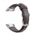 economico Cinturini per orologi Garmin-Cinturino per orologio  per Garmin Fenix 7S / 6S / 5S / 5S Plus Vera pelle Sostituzione Cinghia Cinturino di pelle Banda di affari Polsino