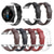 economico Cinturini per orologi Garmin-Cinturino per orologio  per Garmin Fenix 7S / 6S / 5S / 5S Plus Vera pelle Sostituzione Cinghia Cinturino di pelle Banda di affari Polsino
