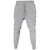 cheap Sweatpants-Men&#039;s Sweatpants Joggers Track Pants Bottoms Solid Colored Fashion Cotton Drawstring White Black Dark Gray / Micro-elastic / Casual / Athleisure
