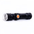 cheap Bike Lights &amp; Reflectors-Dual LED Bike Light LED Flashlights / Torch Front Bike Light Bicycle Cycling Multiple Modes Super Bright Portable Adjustable 18650 1000 lm Rechargeable Chargeable USB White Camping / Hiking / Caving