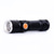 cheap Bike Lights &amp; Reflectors-Dual LED Bike Light LED Flashlights / Torch Front Bike Light Bicycle Cycling Multiple Modes Super Bright Portable Adjustable 18650 1000 lm Rechargeable Chargeable USB White Camping / Hiking / Caving