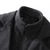 cheap Men&#039;s Jackets &amp; Coats-Men&#039;s Overcoat Wool Coat Trench Coat Daily Winter Fall &amp; Winter Wool Outerwear Clothing Apparel Basic Solid Colored Notch lapel collar / Woolen