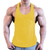 cheap Running Tops-Men&#039;s Sleeveless Running Tank Top Vest / Gilet Tank Top Athletic Casual Summer Cotton Quick Dry Lightweight Breathable Fitness Gym Workout Running Exercise Sportswear Solid Colored Wine Red Black Red