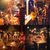 cheap Plug String Lights-Elegant Wedding Reception Party Outdoor String Lights 7.62M 25ft G40 Bulbs Outdoor Wedding Decoration Backyard Bistro Patio Balcony Home Decoration 7W Globe Light String 220-240V