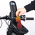 baratos Capa para Bicicleta-Bolsa Celular 6.5 polegada Ciclismo para Ciclismo Preto Bicicleta de Estrada Ciclismo de Estrada Ciclismo / Moto