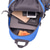 olcso Hátizsákok és táskák-30 l-es túrázás kerékpáros hátizsák hátizsák eső vízálló hordható könnyű izzadságelvezető kültéri nappali táska trekking hegymászás kemping sport utazás hátizsákok nylon fekete sötétzöld narancs
