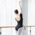 cheap Women&#039;s Leotards-Breathable Activewear Leotard / Onesie Ruching Solid Women&#039;s Training Performance Short Sleeve High Spandex