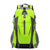 Недорогие Рюкзаки и сумки-30 л походный велосипедный рюкзак рюкзак от дождя водонепроницаемый носимый легкий впитывающий пот рюкзак на открытом воздухе треккинг альпинизм кемпинг спортивные дорожные рюкзаки нейлон черный темно-зеленый оранжевый