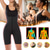 cheap Fitness Gear &amp; Accessories-Body Shaper Sweat Waist Trainer Corset Sauna Suit Sports Neoprene Gym Workout Exercise &amp; Fitness Running Stretchy Slimming Weight Loss Tummy Fat Burner For Women Waist &amp; Back Leg Abdomen