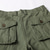 Χαμηλού Κόστους Στρατιωτικά παντελόνια-Ανδρικά Παντελόνια με τσέπες Παντελόνι πεζοπορίας Παντελόνι εργασίας Στρατιωτικό Καλοκαίρι Εξωτερική Ripstop Αναπνέει Multi Pocket Σκούπισμα ιδρώτα Παντελόνια Παντελόνια Φούστες 8 τσέπες Λευκό Μαύρο