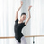 cheap Women&#039;s Leotards-Breathable Activewear Leotard / Onesie Ruching Solid Women&#039;s Training Performance Short Sleeve High Spandex