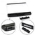 cheap Reading Lights-LED Flat Panel Night Vision Reading Light  Reading Light for Children Adult Night Reading Book 1pc
