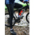 baratos Calças, Calções e Collants de Ciclismo-Jaggad Homens Calças Para Ciclismo Moto Calças Ciclismo de Montanha Esportes Côr Sólida Preto Tapete 3D Quente Respirável Elastano Lycra Roupa Roupa de Ciclismo / Com Stretch / Atlético