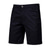 cheap Chino Shorts-Men&#039;s Classic Style Fashion Shorts Cargo Shorts Pocket Short Pants Sports Outdoor Casual Micro-elastic Solid Color Cotton Blend Comfort Breathable Mid Waist Green Black Wine Khaki Light Grey 32 34 36