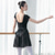 cheap Women&#039;s Leotards-Breathable Activewear Leotard / Onesie Ruching Solid Women&#039;s Training Performance Short Sleeve High Spandex