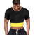 cheap Fitness Gear &amp; Accessories-Body Shaper Sweat Waist Trainer Shirt Sports Neoprene Gym Workout Exercise &amp; Fitness Running Breathable Slimming Weight Loss Hot Sweat For Men Waist &amp; Back Abdomen