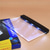 cheap Reading Lights-LED Flat Panel Night Vision Reading Light  Reading Light for Children Adult Night Reading Book 1pc