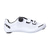 abordables Chaussures Vélo Route-SIDEBIKE Adulte Chaussures Vélo / Chaussures de Cyclisme Respirable Poids Léger Cyclisme sur Route Cyclisme / Vélo Cyclotourisme Noir Blanche Rouge Homme Femme Chaussures Vélo / Chaussures de Cyclisme