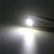 abordables Ampoules-5pcs 1W 80-100lm puce haute luminosité LED blanc chaud blanc froid naturellement blanc lumière bleue super brillante haute puissance avec substrat en aluminium (DC3-3.2V 280-320MA)
