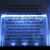 cheap Reading Lights-LED Flat Panel Night Vision Reading Light  Reading Light for Children Adult Night Reading Book 1pc