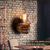 cheap Indoor Wall Lights-Lightinthebox Antique Resin Fist Wall Lamp European Bar Restaurant Cafe Decorative Wall Lamp Left Hand Right Hand Wall Lamp Christmas Decoration   AC110V AC220V