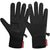 Χαμηλού Κόστους Ένδυση Πεζοπορίας Αξεσουάρ-γάντια ποδηλασίας, unisex χειμωνιάτικα λεπτά θερμικά γάντια οθόνη αφής αντιολισθητικά γάντια τρεξίματος ζεστά επένδυση γάντια οδήγησης για καθημερινή χρήση πεζοπορία εργασίας αναρρίχηση κυνήγι