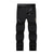 cheap Bottoms-mens hiking outdoor trousers quick drying 4-way stretch jogging walking trousers 5x-large black
