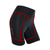 cheap Cycling Pants, Shorts, Tights-Nuckily Women&#039;s Cycling Pants Cycling Shorts Bike Shorts Padded Shorts / Chamois MTB Shorts Mountain Bike MTB Sports Red 3D Pad Breathable Quick Dry Polyester Clothing Apparel Bike Wear