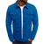 abordables vêtements d&#039;extérieur en jean-Homme Veste Jean Essentiel Bleu marine Vert Noir Bleu Rouge Blanche