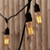 cheap Incandescent Bulbs-6pcs 4pcs Edison Vintage Incandescent Light Bulb Dimmable E26 E27 T45 40W Decorative Bulbs for Wall Sconces Ceiling Light 220-240V 1400-2800k