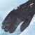 Недорогие Аксессуары для походной одежды-зимние перчатки унисекс водонепроницаемые перчатки для езды на велосипеде ветрозащитные спортивные перчатки с сенсорным экраном противоскользящие силиконовые гель теплые теплые мягкие уличные перчатки с полным пальцем бег на лыжах пеший туризм охота кемпи