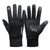 cheap Hiking Clothing Accessories-cycling gloves, unisex winter thin thermal gloves touch screen anti-slip running gloves warm liner driving gloves for daily use working hiking climbing hunting gardening