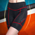 abordables Pantalones, shorts y mallas de ciclismo-Nuckily Mujer Pantalones de Ciclismo Pantalones cortos de ciclismo Bicicleta Bermudas Pantalones Cortos Acolchados Pantalones cortos para MTB Ciclismo de Montaña Deportes Rojo Almohadilla 3D