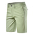 cheap Chino Shorts-Men&#039;s Cargo Shorts Hiking Shorts Military Summer Outdoor Ripstop Breathable Quick Dry Sweat wicking Shorts Bottoms Green Yellow Cotton Fishing Climbing Beach 29 30 32 34 36 / Wear Resistance