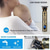 cheap Shaving &amp; Hair Removal-Hair Clippers For Men Hair Trimmer Zero Gapped Cordless Professional Haircut &amp; Grooming Kit for Men Rechargeable LED Display