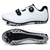cheap Cycling Shoes-Adults&#039; Cycling Shoes Mountain Bike Shoes Road Bike Shoes MTB Shoes With Cleats Anti-Slip Cushioning Breathable Recreational Green Indoor Cycling Shoes Mountain Biking Shoes