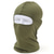 abordables Cagoules &amp; Masques-masque facial cagoule, cache-cou de refroidissement d&#039;été, écharpe tactique de moto protecteur UV pour hommes / femmes jaune