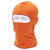 billige Balaklavaer og ansiktsmasker-balaclava ansiktsmaske, sommerkjølingshals, UV-beskytter motorsykkel taktisk skjerf for menn / kvinner gul