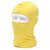 abordables Cagoules &amp; Masques-masque facial cagoule, cache-cou de refroidissement d&#039;été, écharpe tactique de moto protecteur UV pour hommes / femmes jaune