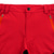 tanie Spodnie i szorty turystyczne-damskie spodnie na wędrówki spodnie patchwork lato na zewnątrz wodoodporne szybkie wysychanie rozciągliwe lekkie 4 kieszenie na suwak spodnie z elastyczną talią żółty czerwony szary pomarańczowy czarny camping / turystyka