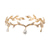 cheap Headpieces-Crystal / Alloy Crown Tiaras / Headpiece with Crystal / Rhinestone 1 PC Wedding / Special Occasion Headpiece