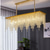 halpa Kristallikruunut-7-Light 80 cm Lantern muotoilu Kattokruunu Ruostumaton teräs Galvanoitu Moderni 110-120V 220-240V