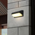 ieftine lumini de perete exterioare-lămpi de perete exterioare lămpi de perete exterioare impermeabile lămpi de perete de exterior 110-120v 220-240v 10 w