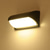 ieftine lumini de perete exterioare-lămpi de perete exterioare lămpi de perete exterioare impermeabile lămpi de perete de exterior 110-120v 220-240v 10 w