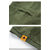 cheap Men&#039;s Active Tees &amp; Tanks-Men&#039;s Hunting T-shirt Tee shirt Tactical Military Shirt Outdoor Ultra Light (UL) Ventilation Fast Dry Breathable Spring Summer Solid Colored Top Polyester Short Sleeve Camping / Hiking Hunting Fishing
