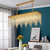 halpa Kristallikruunut-7-Light 80 cm Lantern muotoilu Kattokruunu Ruostumaton teräs Galvanoitu Moderni 110-120V 220-240V