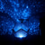 cheap Star Galaxy Projector Lights-LED Starry Projector Light Bedside Night Lamp Planetario Casero for Kids Baby Nursery Planetarium Constellation Projector Night Scape Lights Home Bedroom Decoration